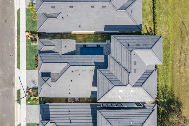 3024 Kensington Ave, Davenport, FL 33837 - birds eye view of property