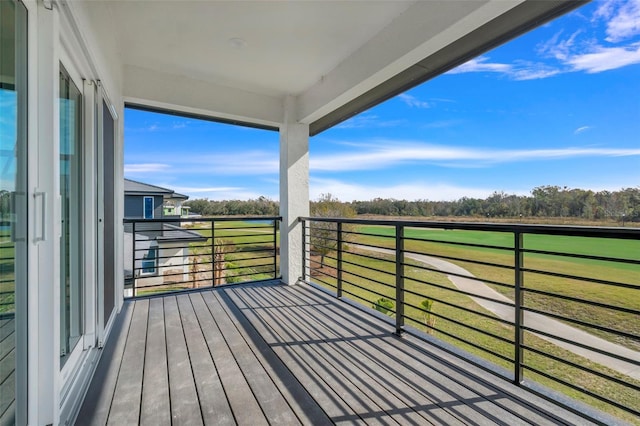 3024 Kensington Ave, Davenport, FL 33837 - view of balcony