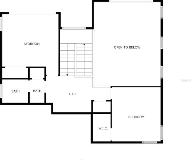 3024 Kensington Ave, Davenport, FL 33837 - view of layout