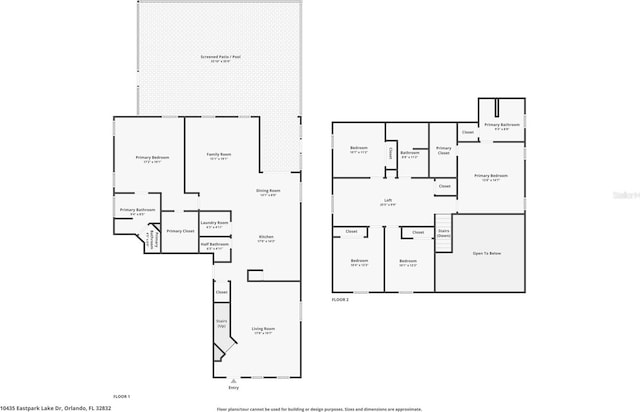 10435 Eastpark Lake Dr, Orlando, FL 32832 - photo 43