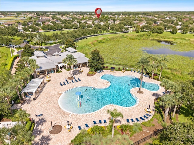 14841 Porter Rd, Winter Garden, FL 34787 - photo 64