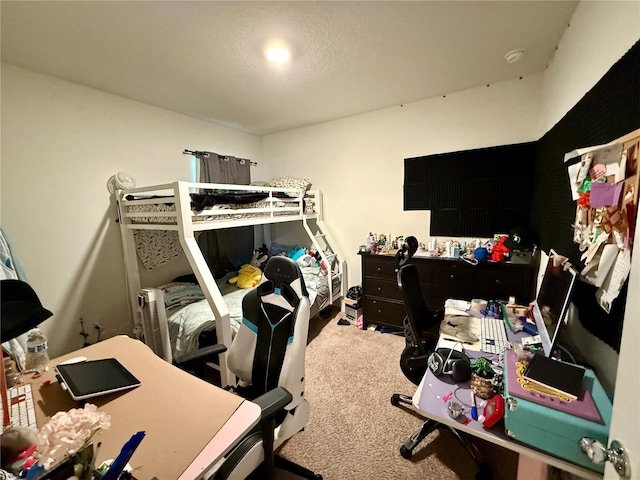 3702 Maidencain St, Clermont, FL 34714 - view of carpeted bedroom