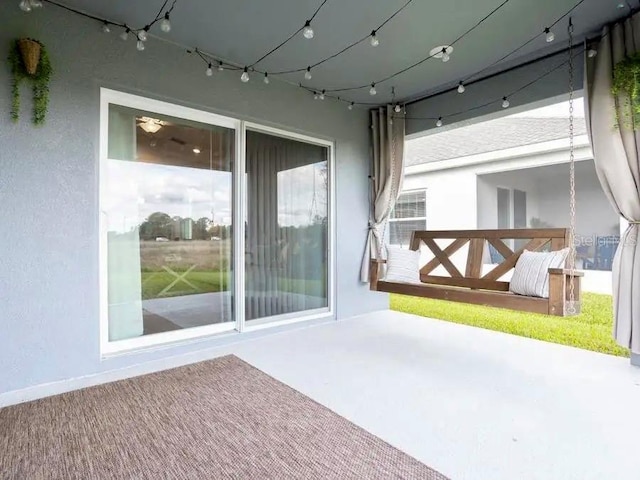 2607 Tulip Dr, Davenport, FL 33837 - view of patio / terrace