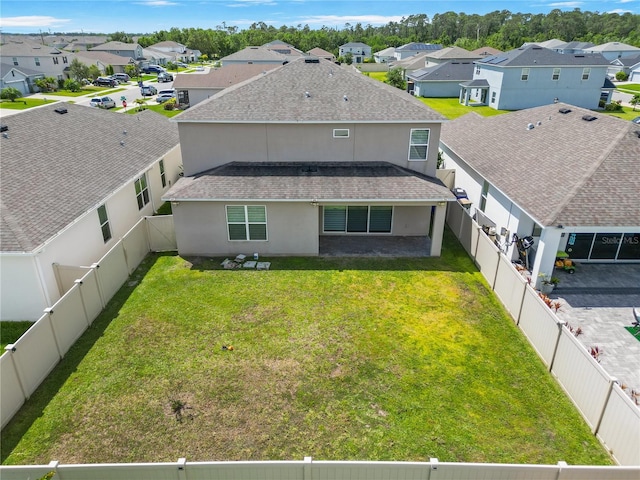 2730 Parkfield Rd, Saint Cloud, FL 34772 - photo 22