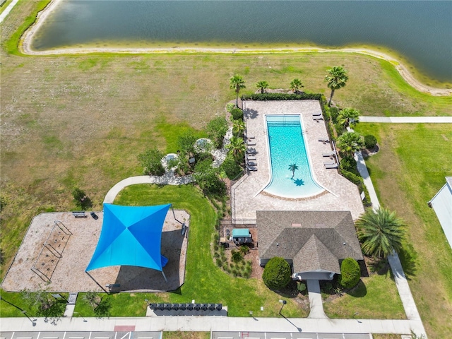 2730 Parkfield Rd, Saint Cloud, FL 34772 - photo 24
