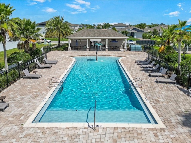 2730 Parkfield Rd, Saint Cloud, FL 34772 - photo 25