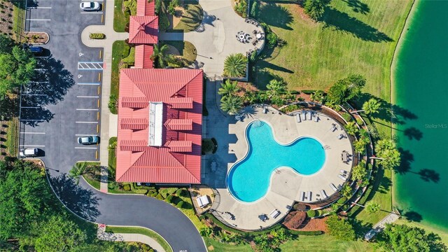 823 Waterfern Trail Dr, Auburndale, FL 33823