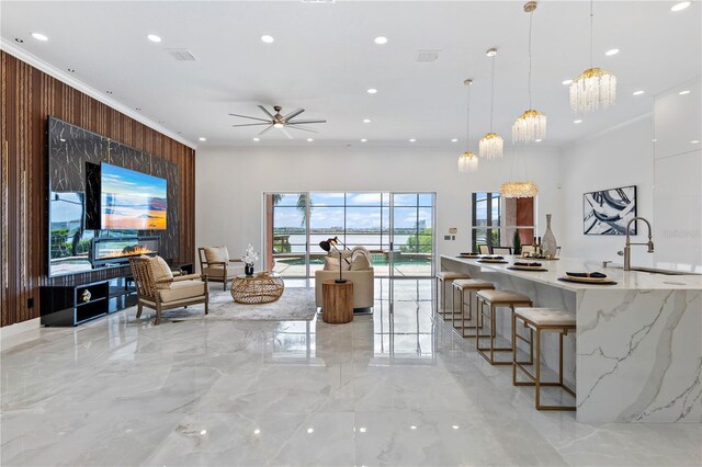 8125 Via Rosa, Orlando, FL 32836 - photo 6