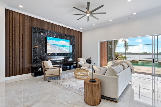 8125 Via Rosa, Orlando, FL 32836 - photo 7