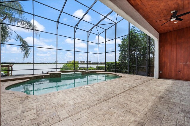 8125 Via Rosa, Orlando, FL 32836 - photo 29