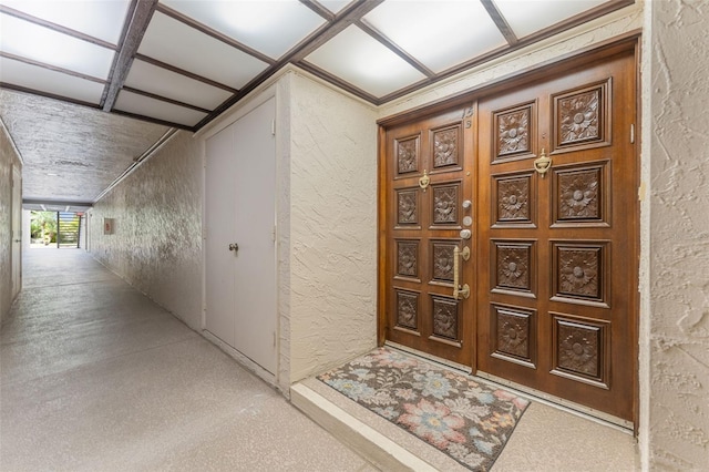 3035 Countryside Blvd Unit 15B, Clearwater, FL 33761 - view of exterior entry