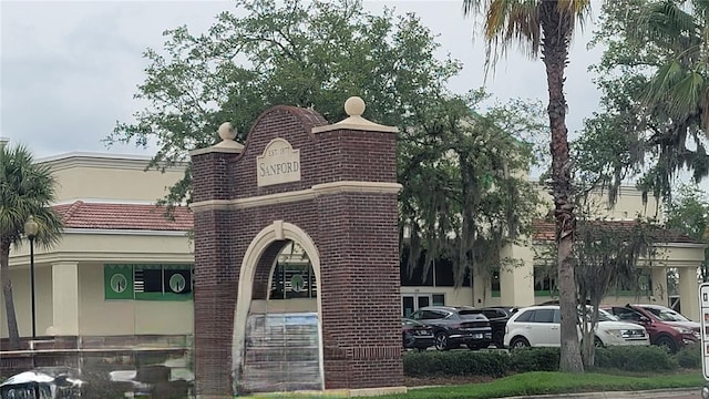 900 S Maple Ave, Sanford, FL 32771 - exterior space
