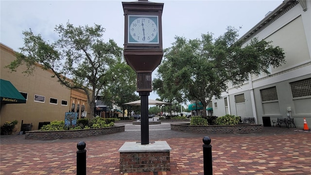 900 S Maple Ave, Sanford, FL 32771 - view of community