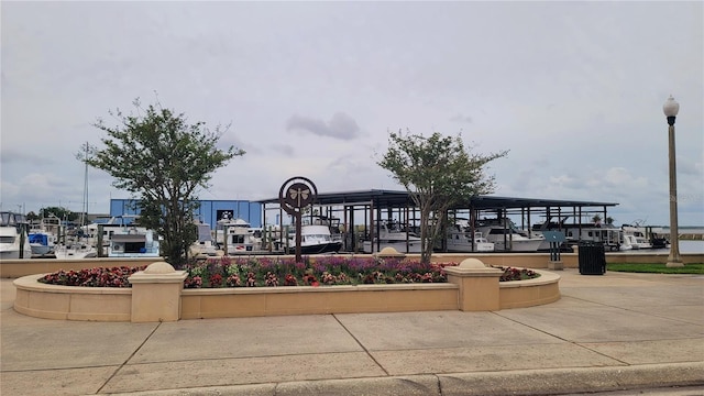 900 S Maple Ave, Sanford, FL 32771 - view of property's community