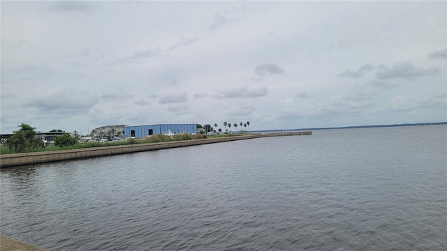 900 S Maple Ave, Sanford, FL 32771 - water view