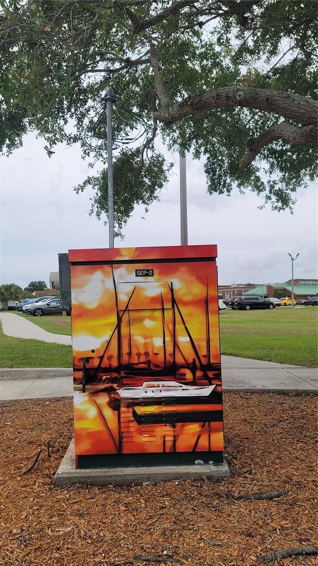 900 S Maple Ave, Sanford, FL 32771 - exterior view