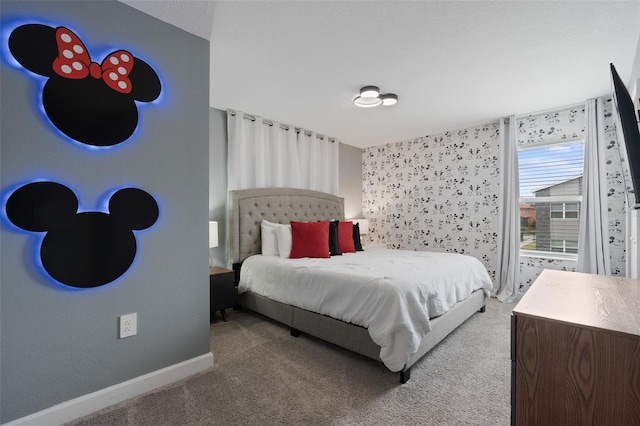 2400 Reading Trl, Kissimmee, FL 34746 - carpeted bedroom with baseboards