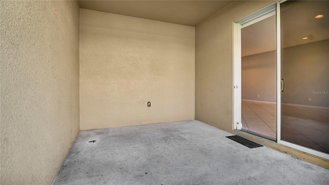 2167 Velvet Leaf Dr, Ocoee, FL 34761 - view of patio