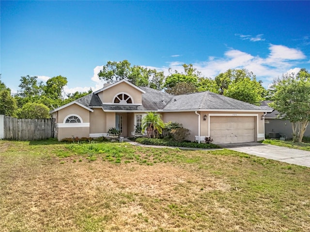 2850 Tremont Dr, Eustis, FL 32726 - photo 1