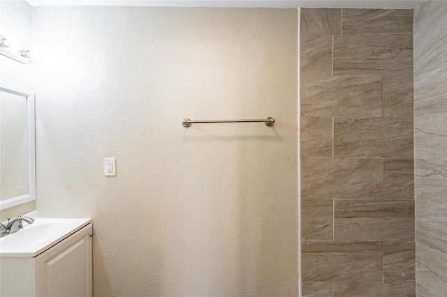 1411 N Powers Dr, Orlando, FL 32818 - bathroom with vanity