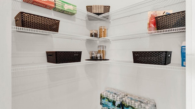 2690 Trinidad Rd, Haines City, FL 33844 - view of pantry