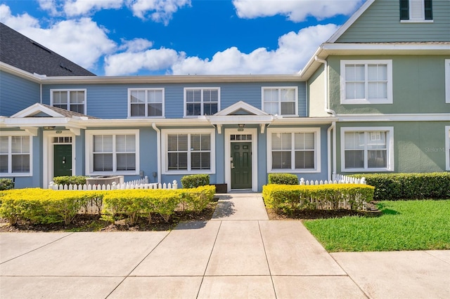 4011 Venetian Bay Dr Unit 103, Kissimmee, FL 34741 - view of property with stucco siding