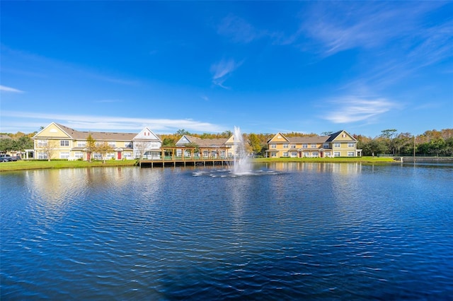 4011 Venetian Bay Dr Unit 103, Kissimmee, FL 34741 - property view of water