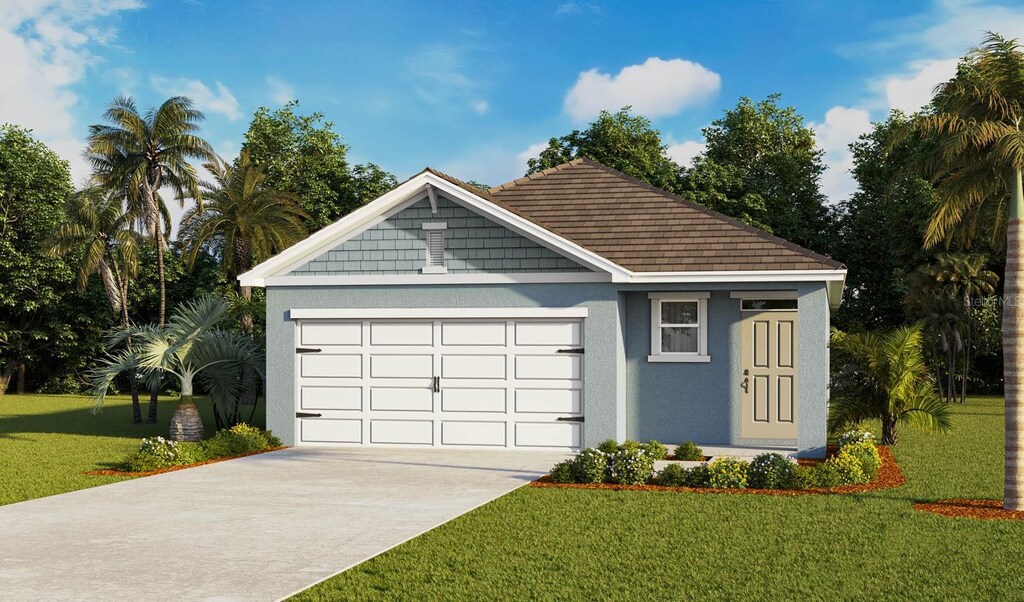3483 Costello Cir, Winter Haven, FL 33884 - photo 1