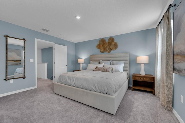 1409 Fan Palm Dr, Davenport, FL 33897 - carpeted bedroom with visible vents and baseboards