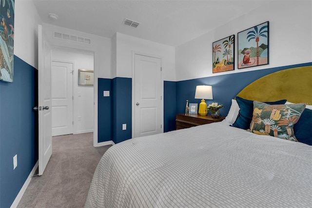 1409 Fan Palm Dr, Davenport, FL 33897 - bedroom featuring carpet flooring, visible vents, and baseboards