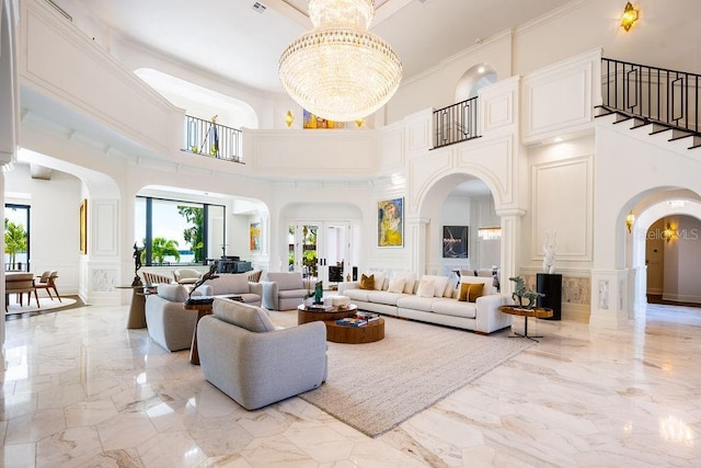 570 Manor Rd, Maitland, FL 32751 - building lobby featuring stairs