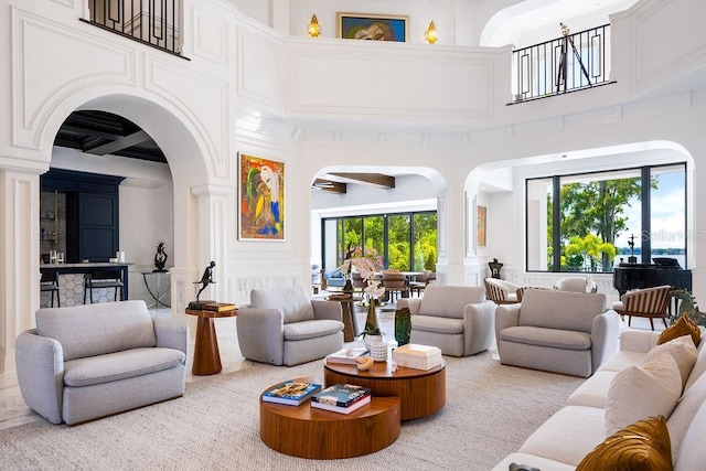 570 Manor Rd, Maitland, FL 32751 - view of lobby