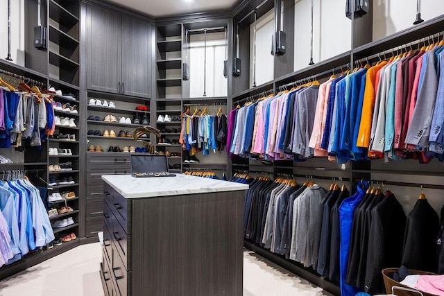 570 Manor Rd, Maitland, FL 32751 - view of spacious closet