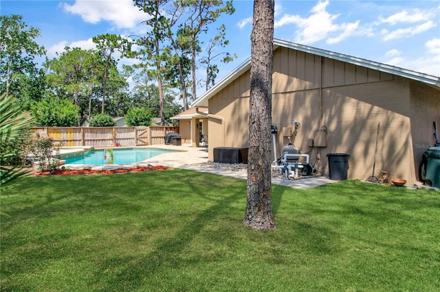 4833 Palm Tree Ct, Windermere, FL 34786 - view of swimming pool