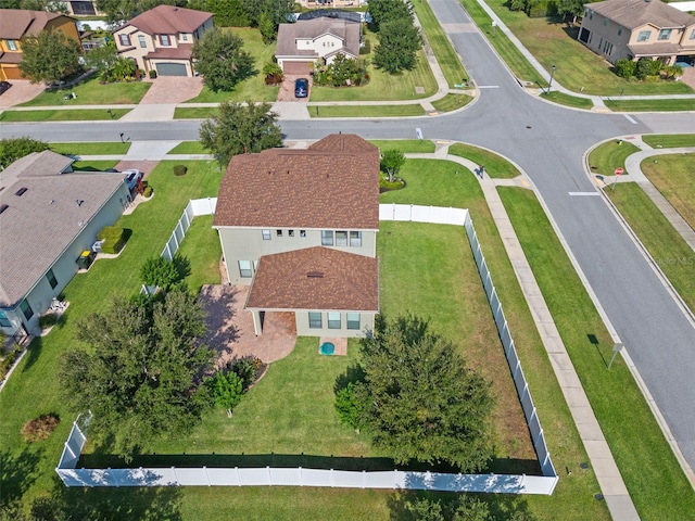 4113 Longbow Dr, Clermont, FL 34711 - aerial view of residential area