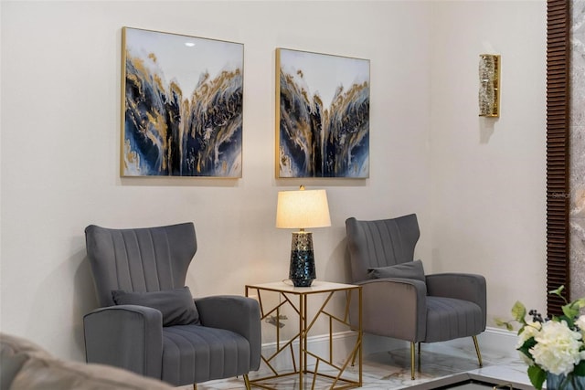8625 Brixford St, Orlando, FL 32836 - view of sitting room