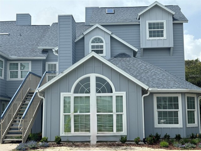 4244 Sun Village Ct Unit 160, New Smyrna Beach, FL 32169 - photo 1