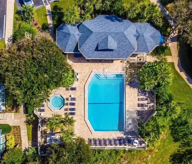 4244 Sun Village Ct Unit 160, New Smyrna Beach, FL 32169 - photo 2