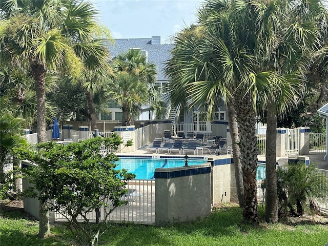 4244 Sun Village Ct Unit 160, New Smyrna Beach, FL 32169 - photo 26