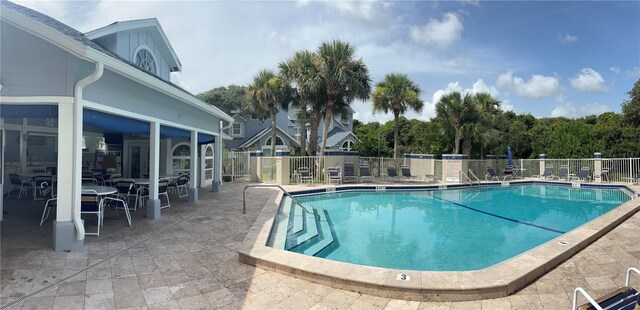 4244 Sun Village Ct Unit 160, New Smyrna Beach, FL 32169 - photo 28