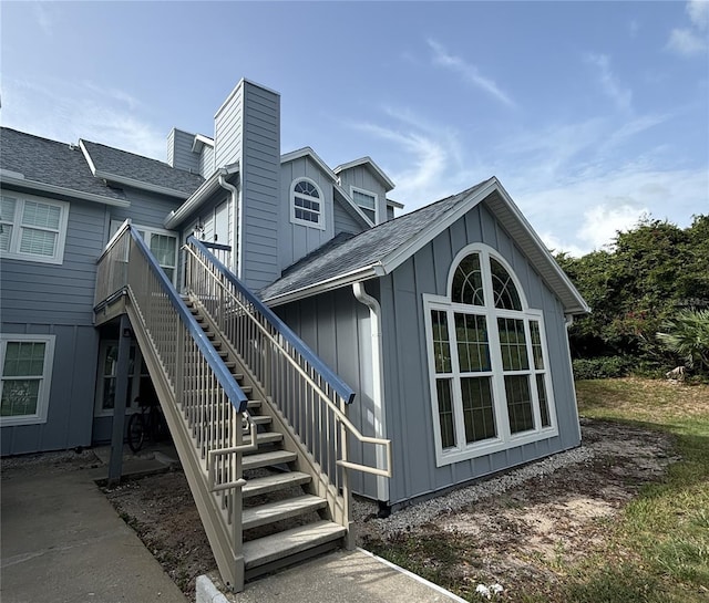 4244 Sun Village Ct Unit 160, New Smyrna Beach, FL 32169 - photo 29