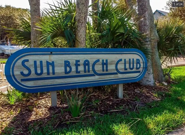 4244 Sun Village Ct Unit 160, New Smyrna Beach, FL 32169 - photo 30