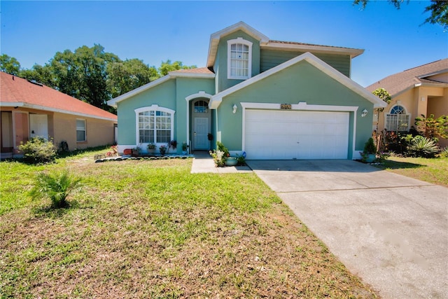4381 Creekside Blvd, Kissimmee, FL 34746 - photo 1