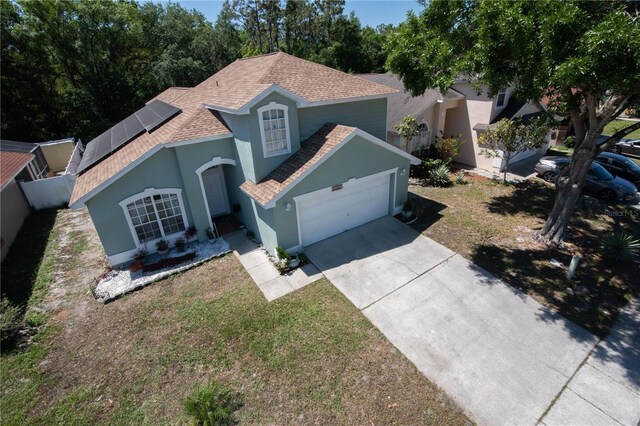 4381 Creekside Blvd, Kissimmee, FL 34746 - photo 2