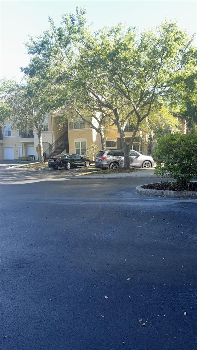 5125 Palm Springs Blvd Unit 13107, Tampa, FL 33647 - view of road featuring curbs