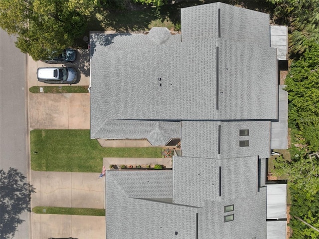 35 Misners Trl, Ormond Beach, FL 32174 - aerial view of property and surrounding area