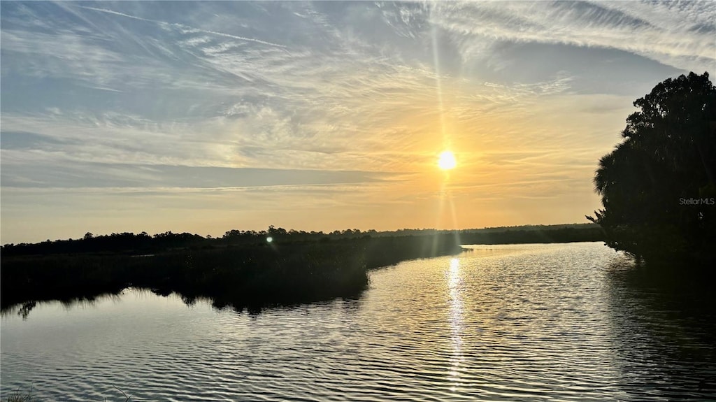 water view