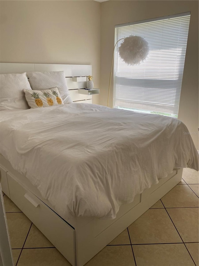 1567 Oak Hill Trl, Kissimmee, FL 34747 - bedroom with tile patterned floors