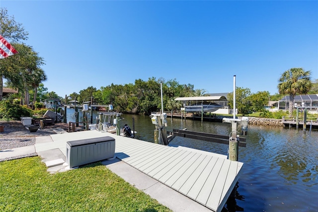 11491 W Riverhaven Dr, Homosassa, FL 34448 - photo 4
