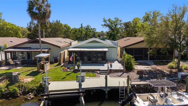 11491 W Riverhaven Dr, Homosassa, FL 34448 - photo 43
